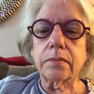 Meet your Posher, Carole